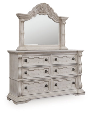 Bruchandi Bedroom Set - Jax Mattress (Jacksonville, FL)
