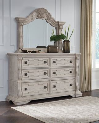Bruchandi Bedroom Set - Jax Mattress (Jacksonville, FL)