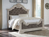 Bruchandi Bedroom Set - Jax Mattress (Jacksonville, FL)