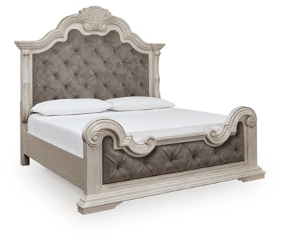 Bruchandi Bedroom Set - Jax Mattress (Jacksonville, FL)