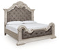Bruchandi Bedroom Set - Jax Mattress (Jacksonville, FL)