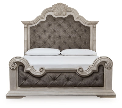 Bruchandi Bedroom Set - Jax Mattress (Jacksonville, FL)