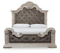 Bruchandi Bedroom Set - Jax Mattress (Jacksonville, FL)