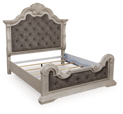 Bruchandi Bedroom Set - Jax Mattress (Jacksonville, FL)