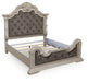 Bruchandi Bedroom Set - Jax Mattress (Jacksonville, FL)
