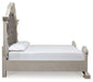 Bruchandi Bedroom Set - Jax Mattress (Jacksonville, FL)