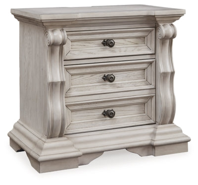 Bruchandi Bedroom Set - Jax Mattress (Jacksonville, FL)
