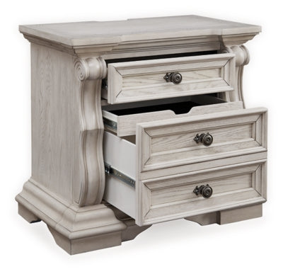 Bruchandi Bedroom Set - Jax Mattress (Jacksonville, FL)