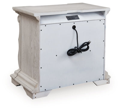 Bruchandi Bedroom Set - Jax Mattress (Jacksonville, FL)