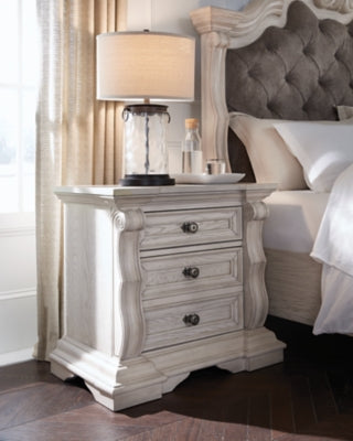 Bruchandi Bedroom Set - Jax Mattress (Jacksonville, FL)
