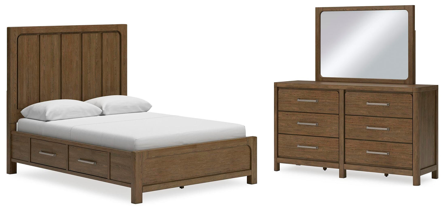 Cabalynn Bedroom Set - Jax Mattress (Jacksonville, FL)