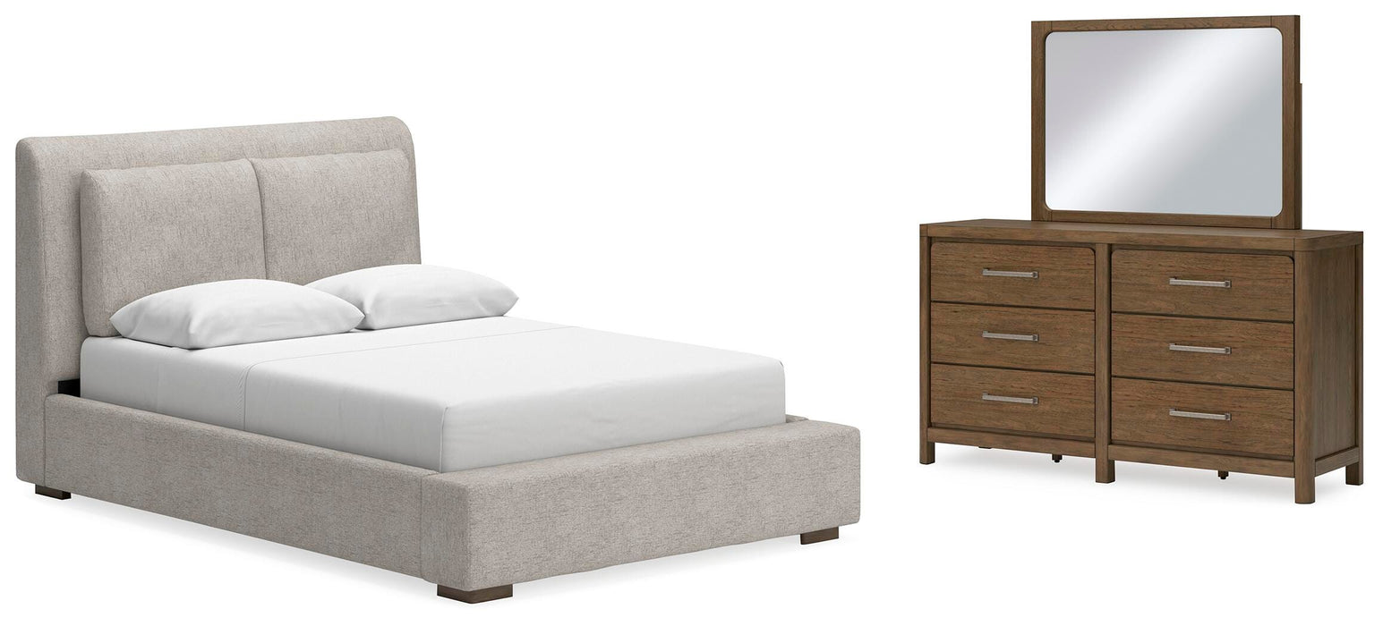 Cabalynn Bedroom Set - Jax Mattress (Jacksonville, FL)