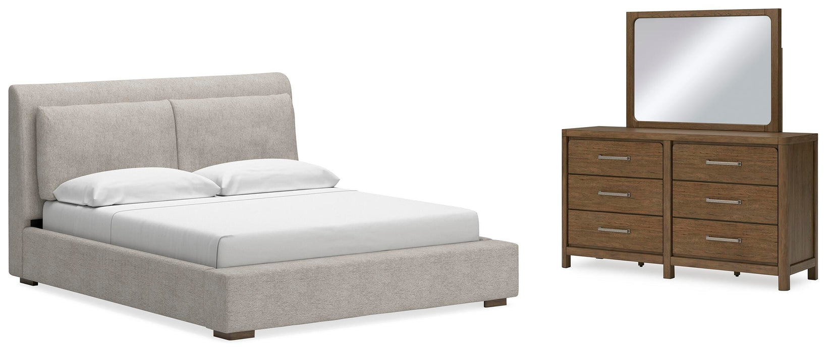 Cabalynn Bedroom Set - Jax Mattress (Jacksonville, FL)