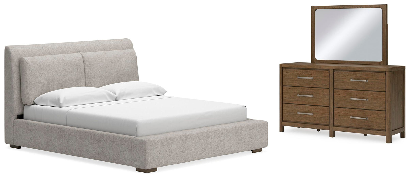 Cabalynn Bedroom Set - Jax Mattress (Jacksonville, FL)