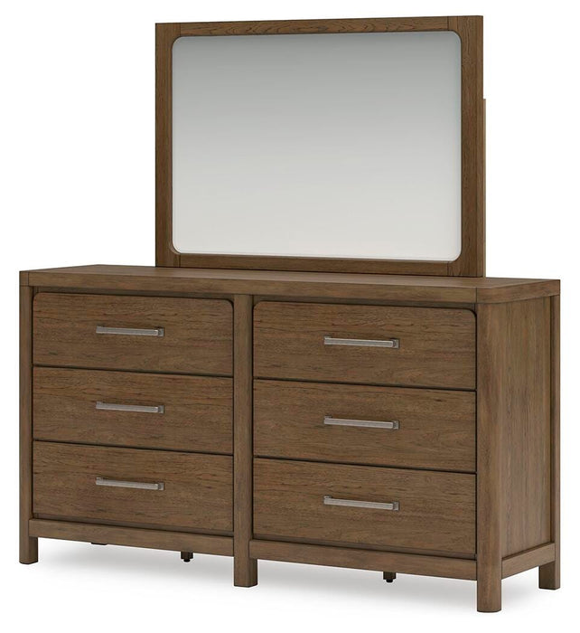 Cabalynn Bedroom Set - Jax Mattress (Jacksonville, FL)