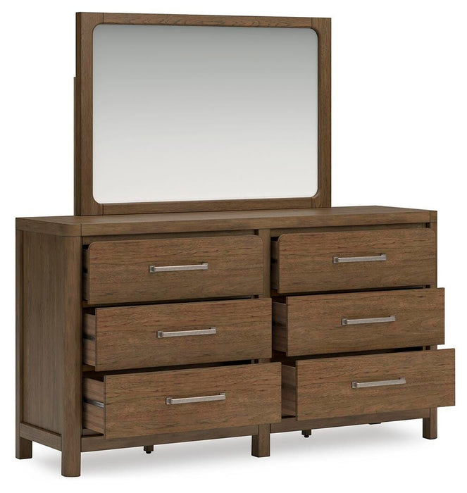 Cabalynn Bedroom Set - Jax Mattress (Jacksonville, FL)