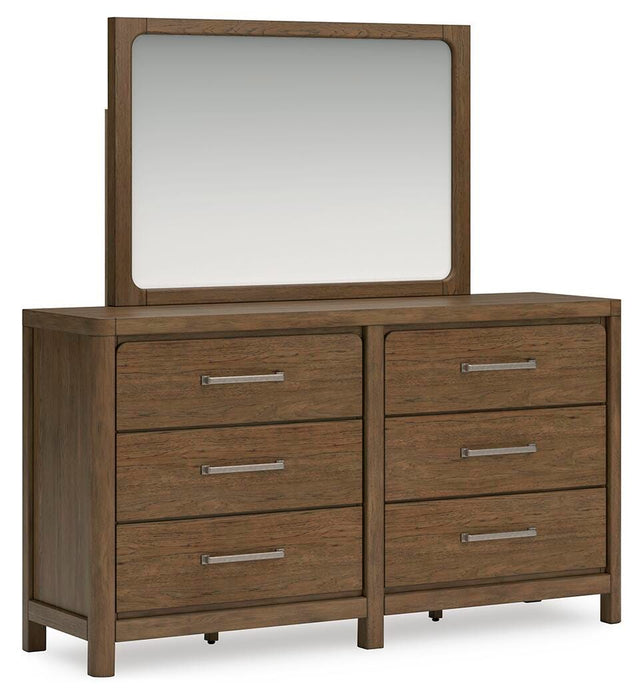 Cabalynn Bedroom Set - Jax Mattress (Jacksonville, FL)