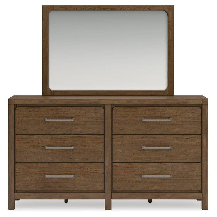 Cabalynn Bedroom Set - Jax Mattress (Jacksonville, FL)