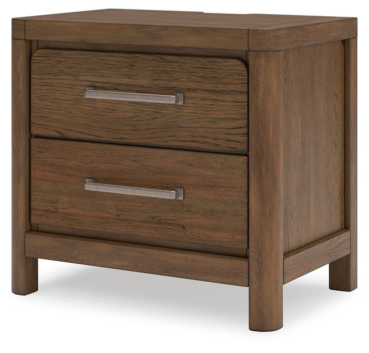 Cabalynn Nightstand - Jax Mattress (Jacksonville, FL)