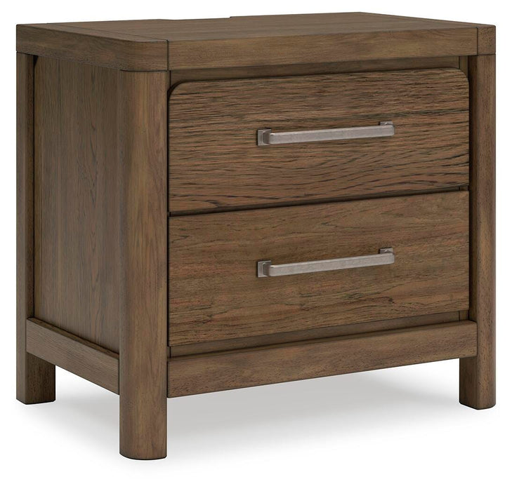 Cabalynn Nightstand - Jax Mattress (Jacksonville, FL)