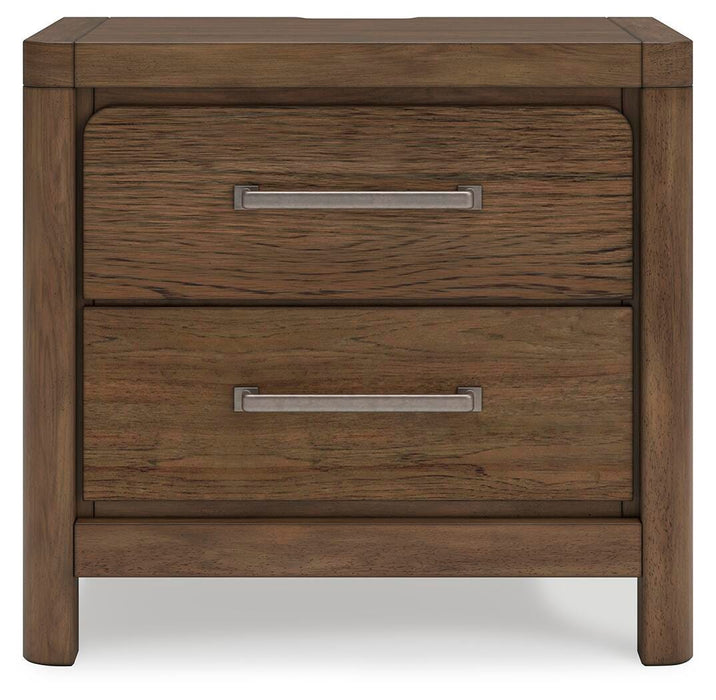 Cabalynn Nightstand - Jax Mattress (Jacksonville, FL)