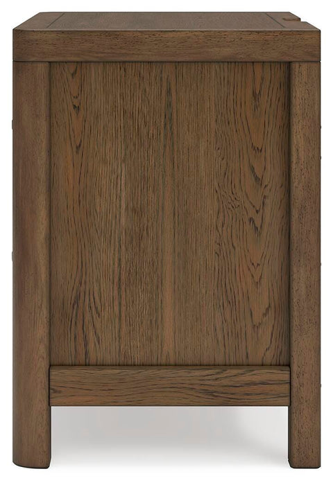 Cabalynn Nightstand - Jax Mattress (Jacksonville, FL)