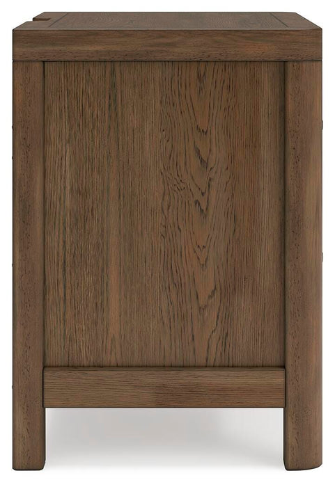 Cabalynn Nightstand - Jax Mattress (Jacksonville, FL)