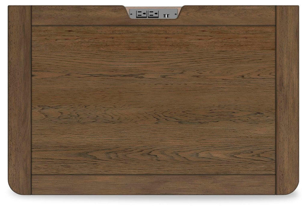 Cabalynn Nightstand - Jax Mattress (Jacksonville, FL)