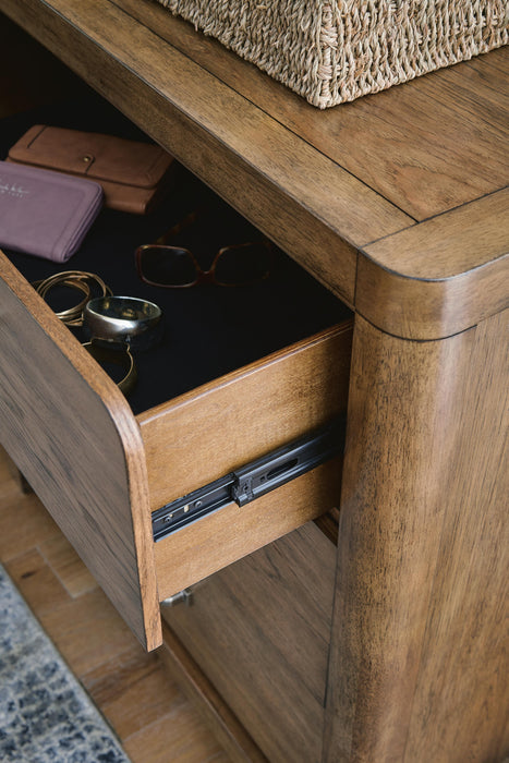 Cabalynn Nightstand - Jax Mattress (Jacksonville, FL)