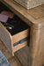 Cabalynn Nightstand - Jax Mattress (Jacksonville, FL)