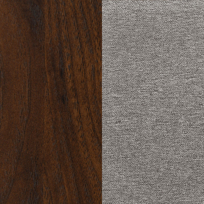 Welsley Panel Bed - Jax Mattress (Jacksonville, FL)