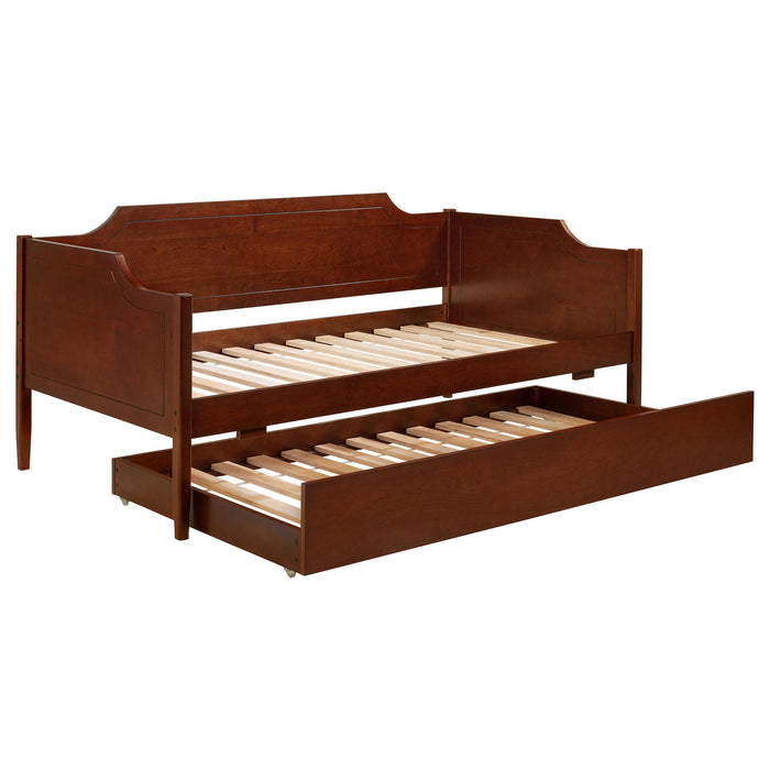 Redding Daybed with Trundle - Jax Mattress (Jacksonville, FL)