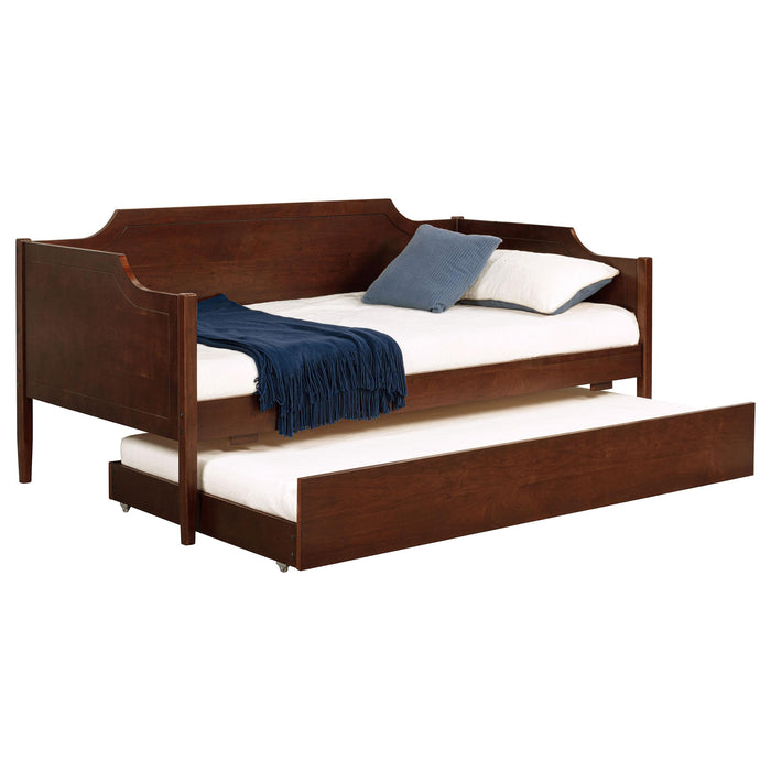 Redding Daybed with Trundle - Jax Mattress (Jacksonville, FL)