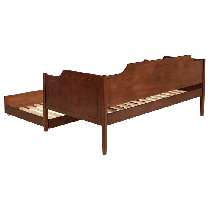 Redding Daybed with Trundle - Jax Mattress (Jacksonville, FL)