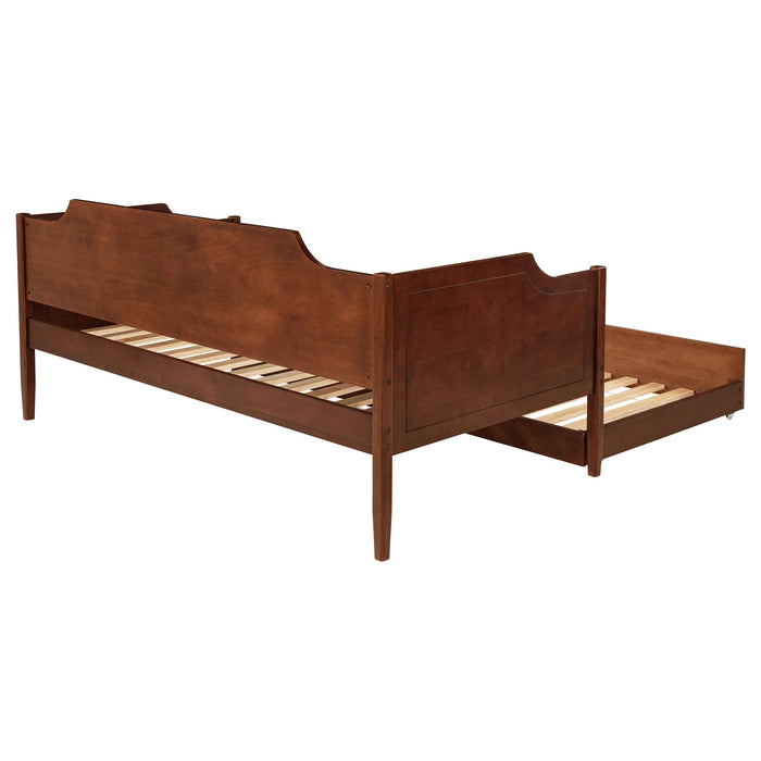 Redding Daybed with Trundle - Jax Mattress (Jacksonville, FL)