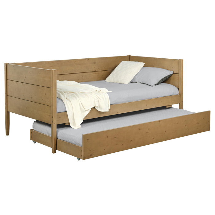 Calinda Daybed with Trundle - Jax Mattress (Jacksonville, FL)