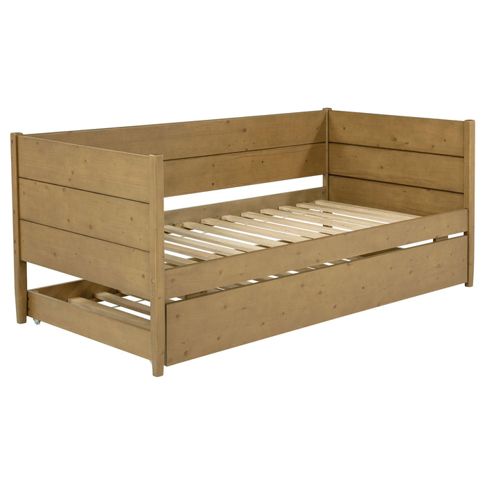 Calinda Daybed with Trundle - Jax Mattress (Jacksonville, FL)