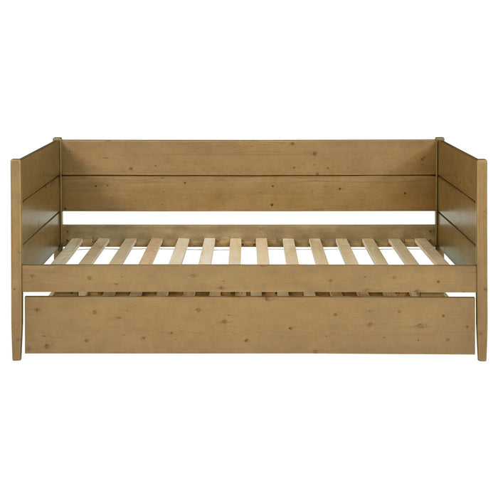 Calinda Daybed with Trundle - Jax Mattress (Jacksonville, FL)