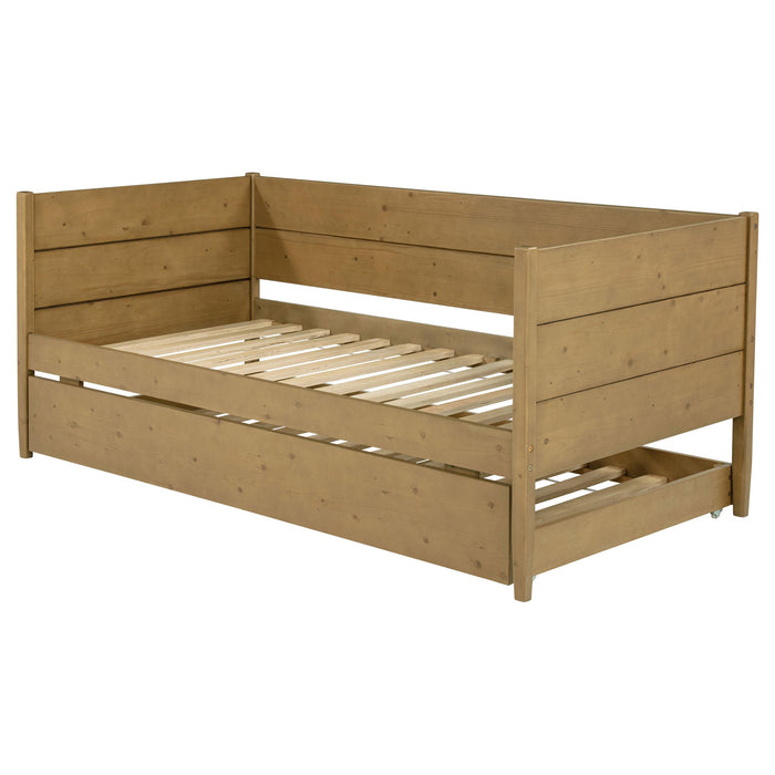 Calinda Daybed with Trundle - Jax Mattress (Jacksonville, FL)