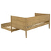 Calinda Daybed with Trundle - Jax Mattress (Jacksonville, FL)