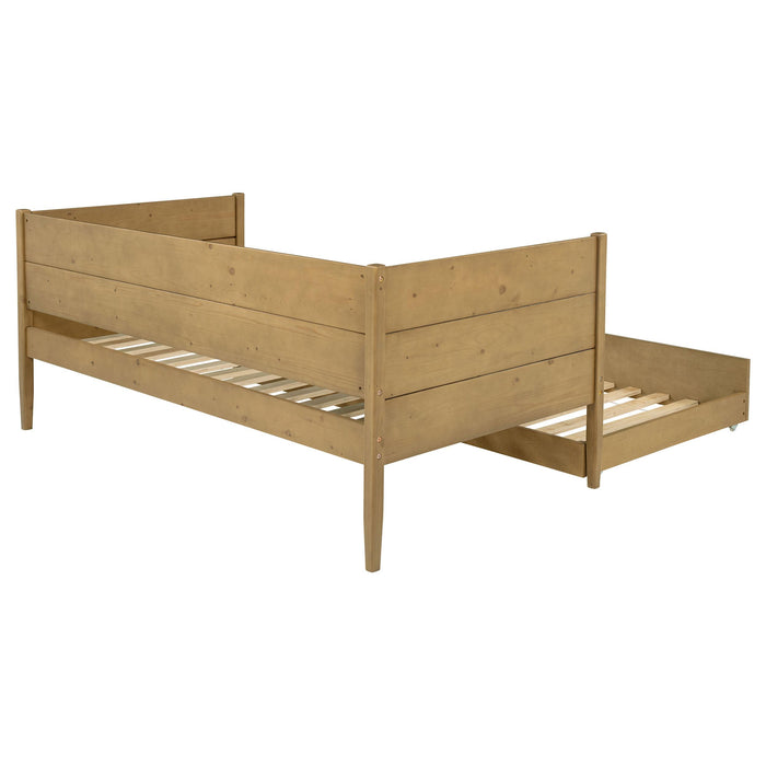 Calinda Daybed with Trundle - Jax Mattress (Jacksonville, FL)