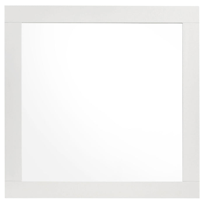 Caraway 5 Pc Bedroom Set - Jax Mattress (Jacksonville, FL)