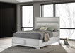 Miranda Beds 2 - Jax Mattress (Jacksonville, FL)