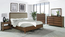 Maderia Nightstand - Jax Mattress (Jacksonville, FL)