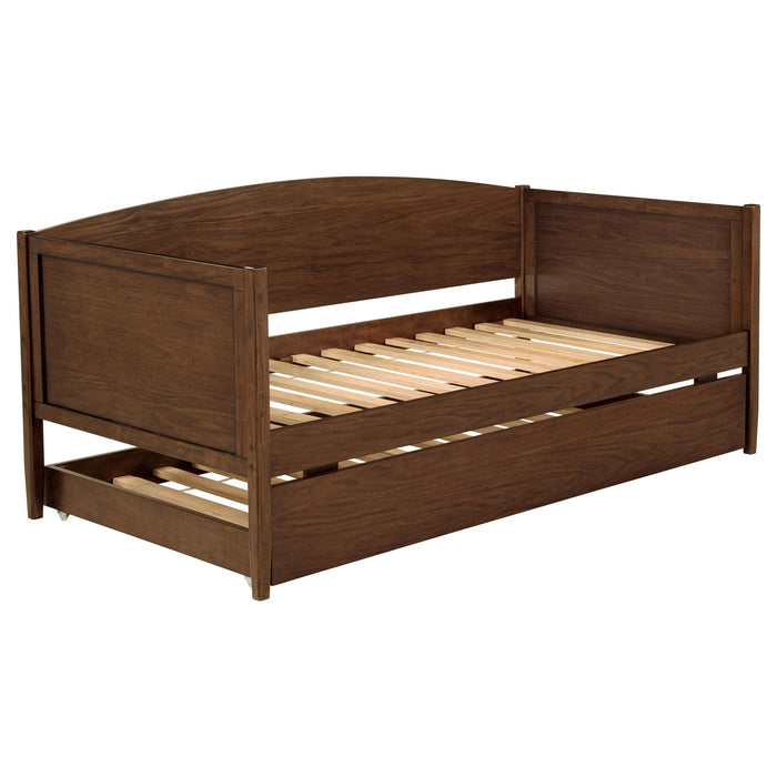 Bozeman Daybed with Trundle - Jax Mattress (Jacksonville, FL)