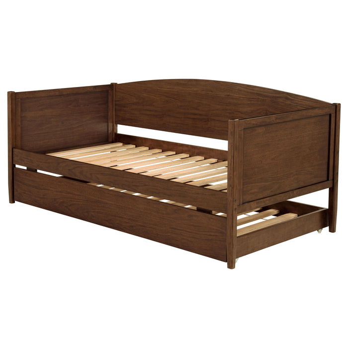 Bozeman Daybed with Trundle - Jax Mattress (Jacksonville, FL)