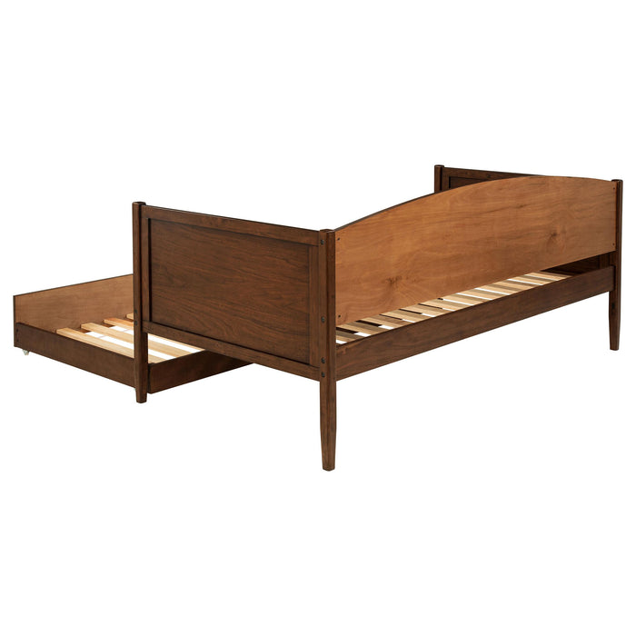 Bozeman Daybed with Trundle - Jax Mattress (Jacksonville, FL)