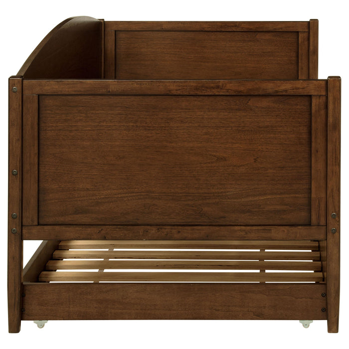 Bozeman Daybed with Trundle - Jax Mattress (Jacksonville, FL)