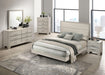 Trenton Dresser - Jax Mattress (Jacksonville, FL)