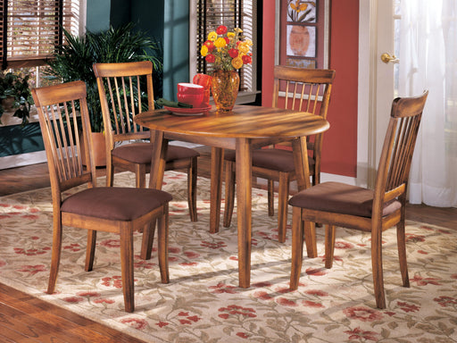 Berringer Dining Set - Jax Mattress (Jacksonville, FL)